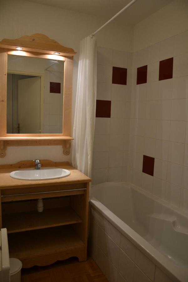 Les Gentianes 1800 Apartment Puy-Saint-Vincent Bagian luar foto