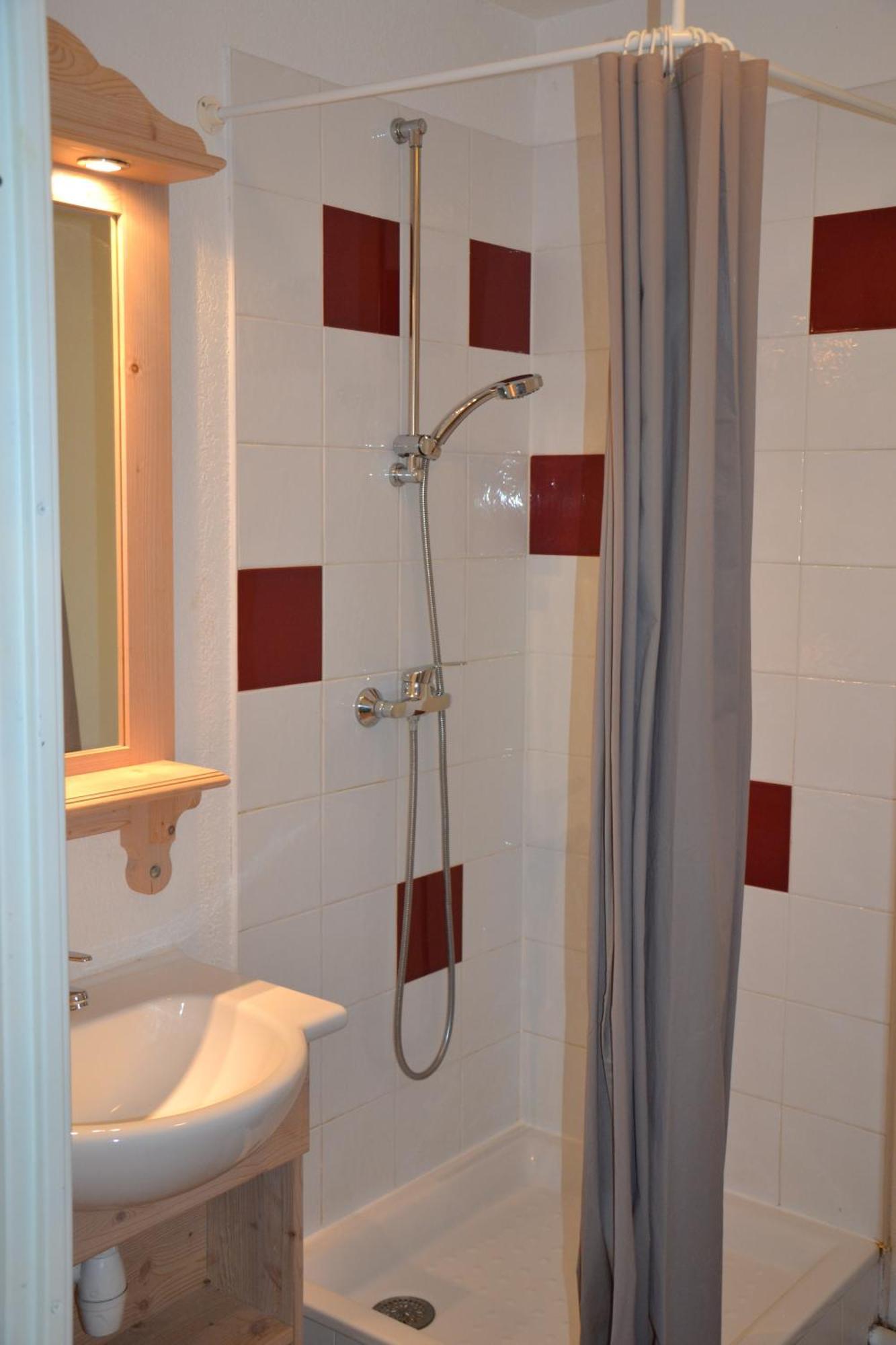 Les Gentianes 1800 Apartment Puy-Saint-Vincent Bagian luar foto