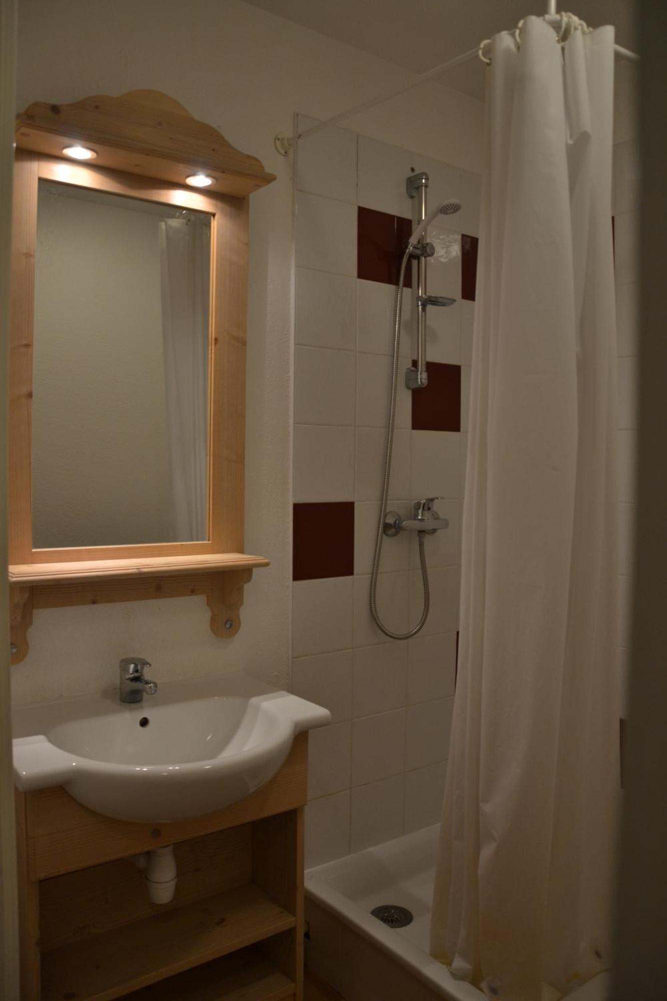 Les Gentianes 1800 Apartment Puy-Saint-Vincent Bagian luar foto